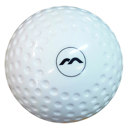 Mercian Large Dimple Hockey Ball | The Hockey Centre