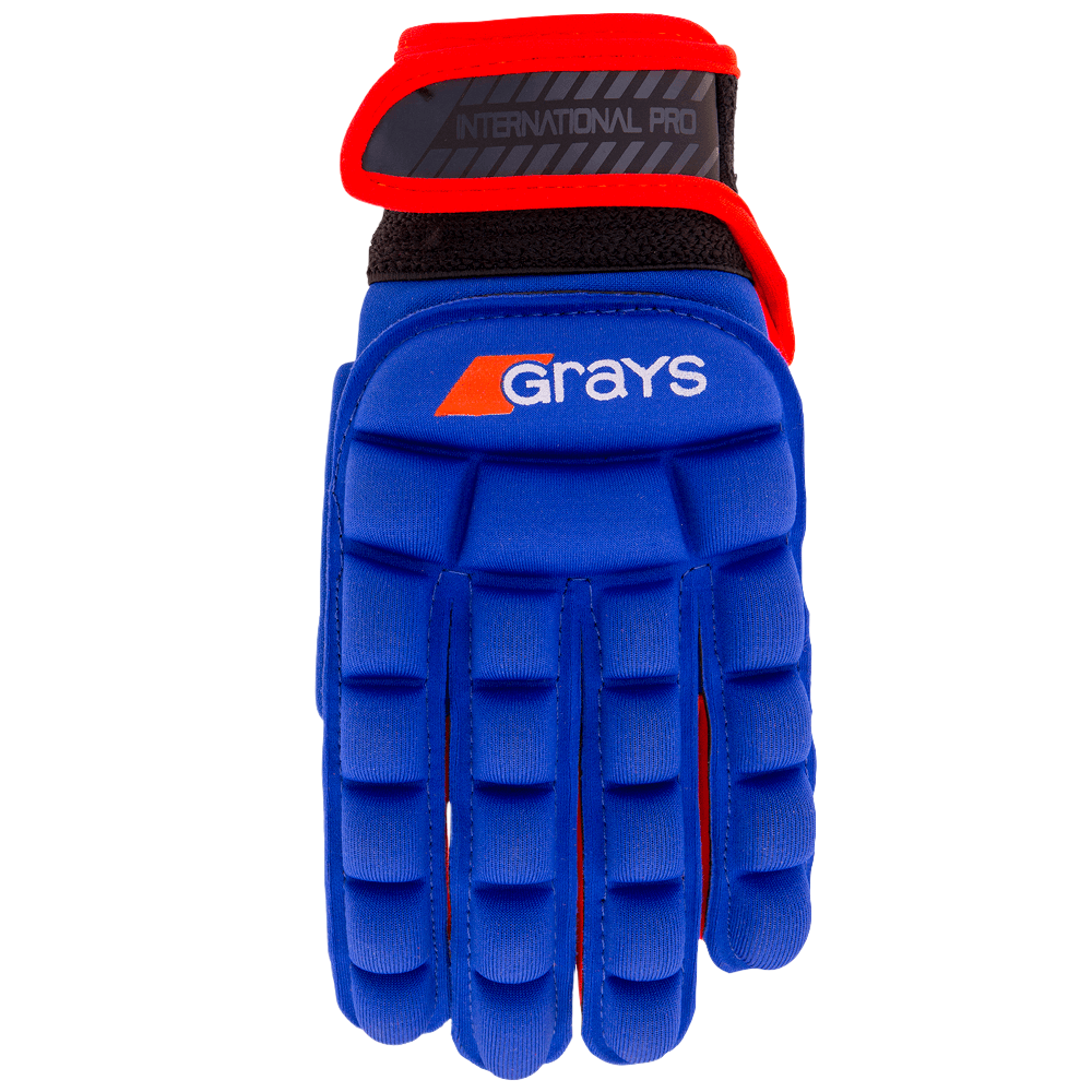 Grays International PRO Glove Left Hand