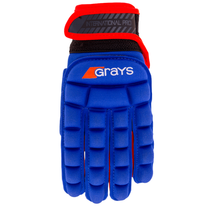 Grays International PRO Glove Left Hand