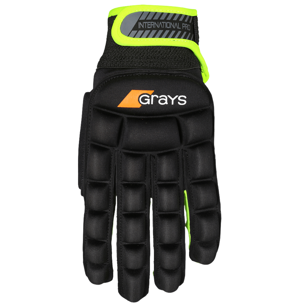 Grays International PRO Glove Left Hand