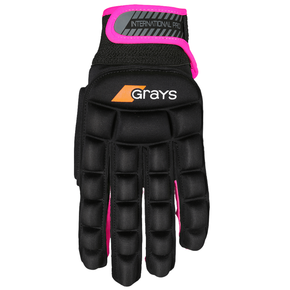 Grays International PRO Glove Left Hand