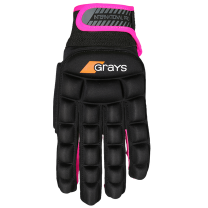 Grays International PRO Glove Left Hand