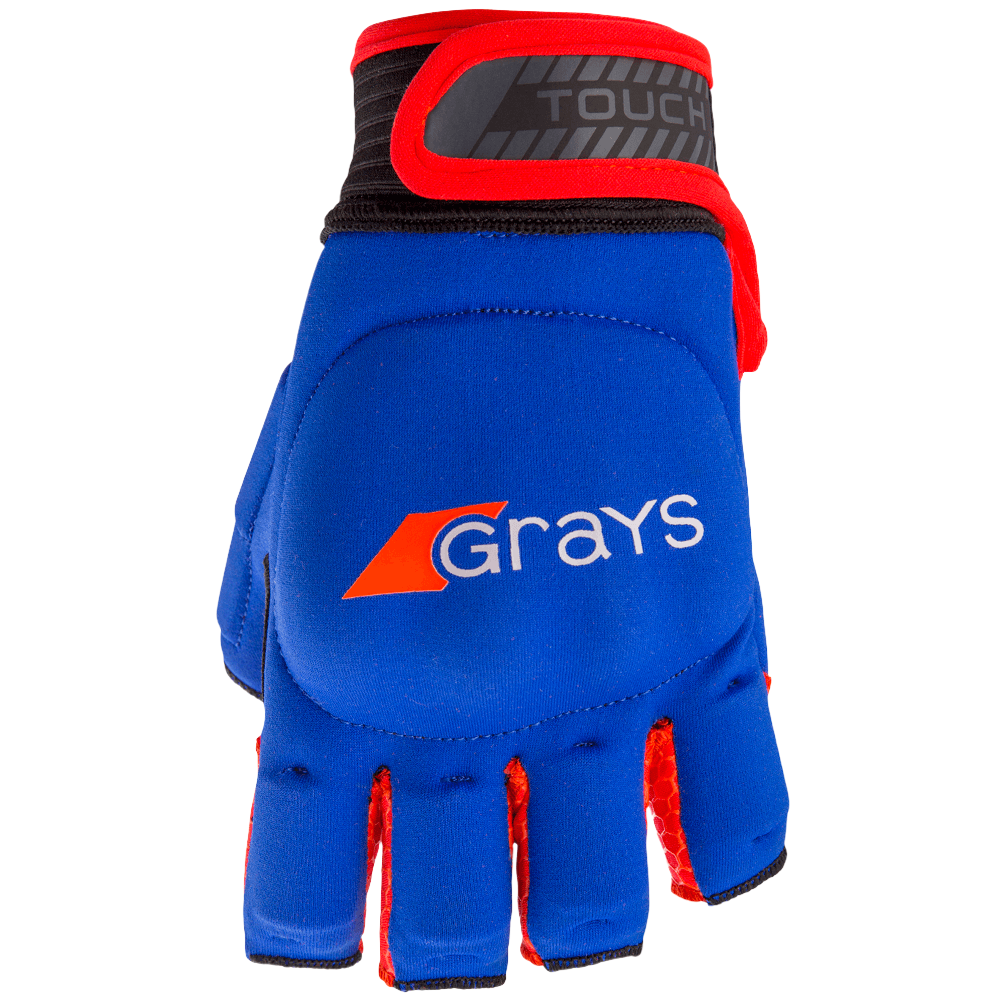 Grays Touch Glove Left Hand