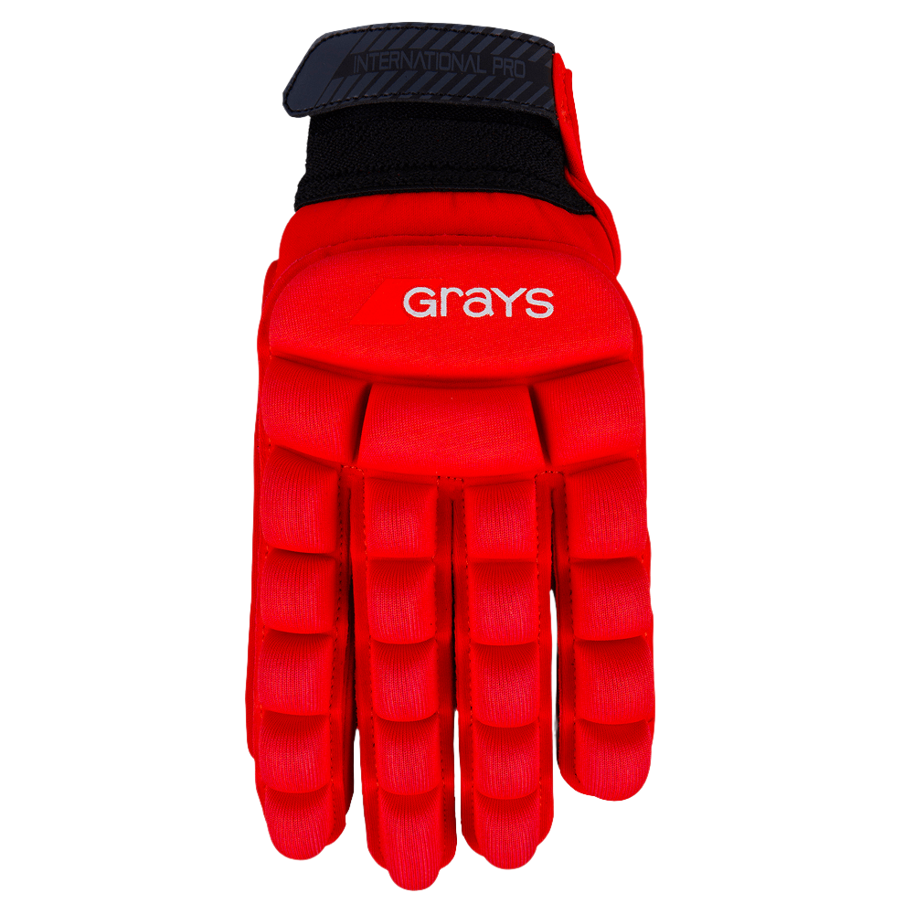 Grays International PRO Glove Left Hand