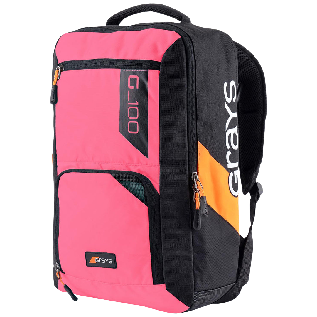 G100 Rucksack