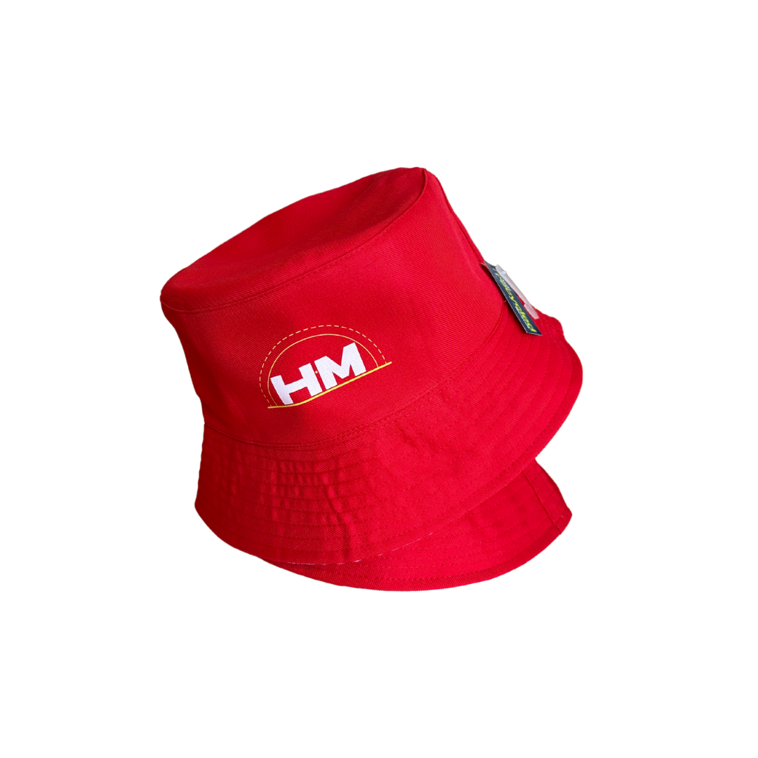 Hockey Maker Bucket Hat