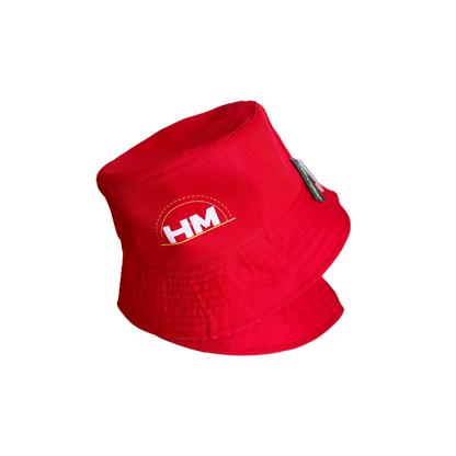 Hockey Maker Bucket Hat