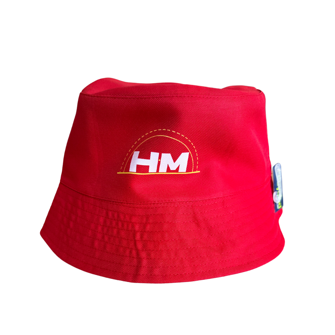Hockey Maker Bucket Hat