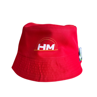 Hockey Maker Bucket Hat