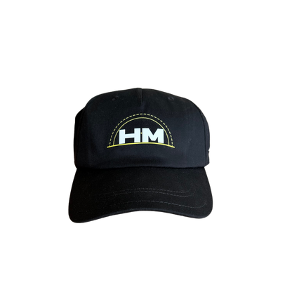 Hockey Maker Baseball Hat