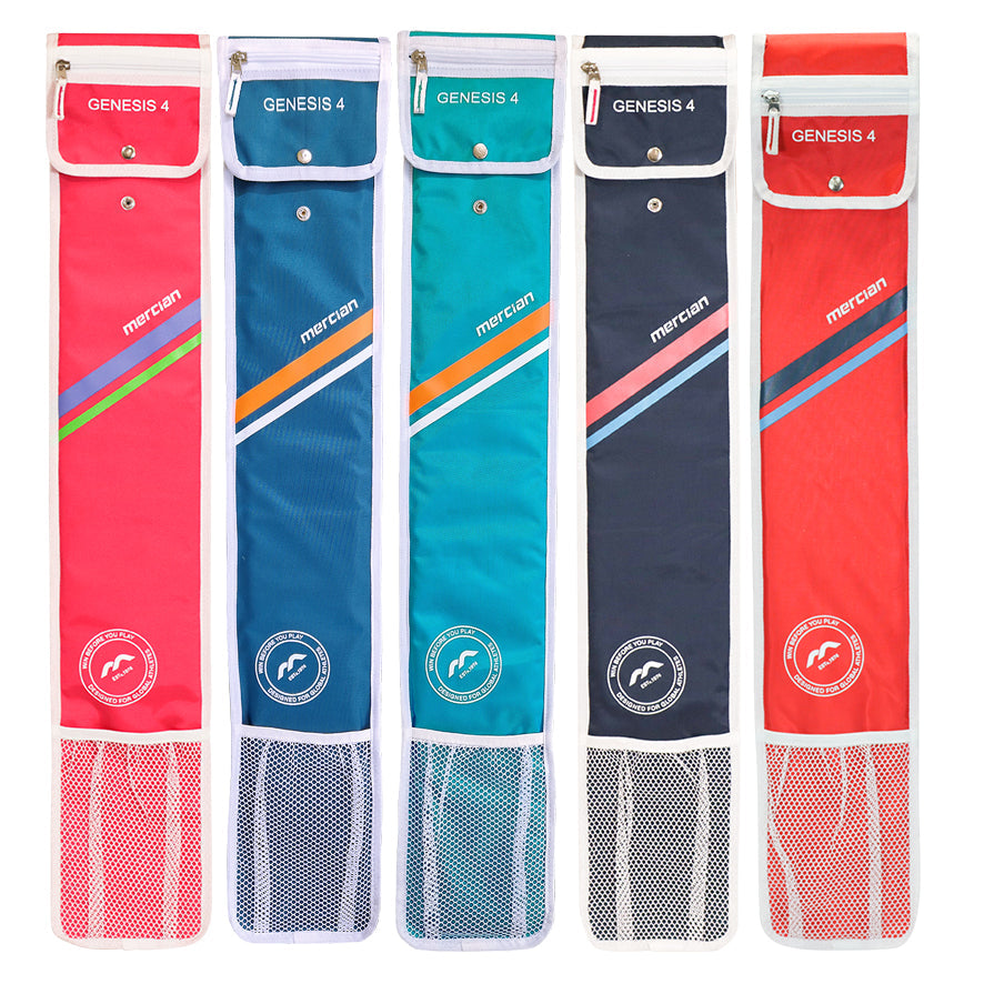 Genesis 0.4 Stick Sleeve