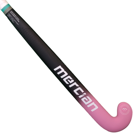 Genesis CF15 Black/Pink Jr (2024)