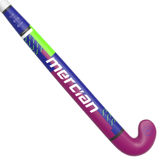 Genesis CF15 Purple Jr (2025)
