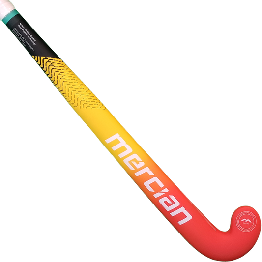 Genesis CF5 Red/Yellow Jr (2024)