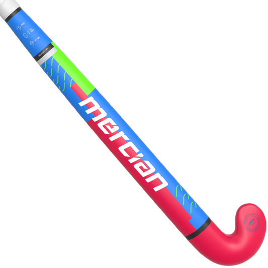 Genesis CF5 Rubine Jr (2025)