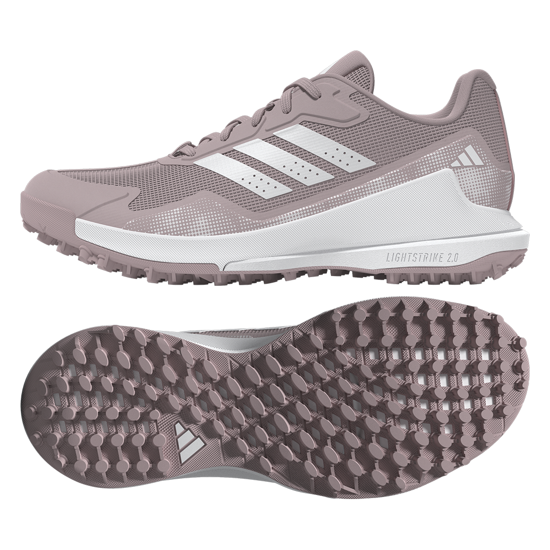 Fabela Zone 3 Dual Lilac (2026)