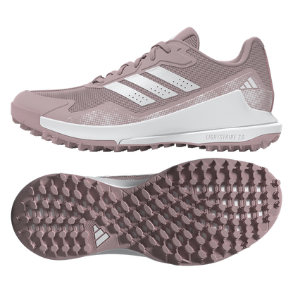 Fabela Zone 3 Dual Lilac (2026)