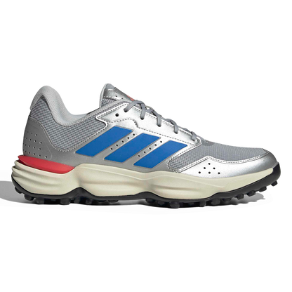Adipower Hockey League Silver Met/Bright Royal (2026)