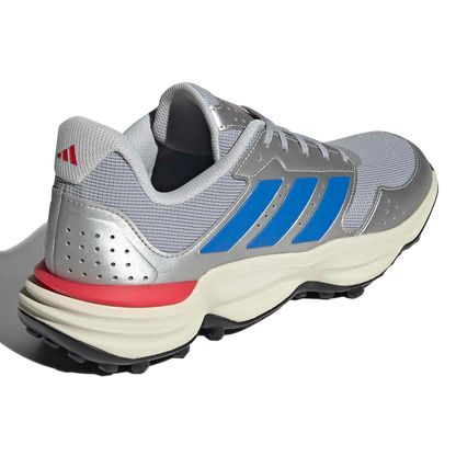 Adipower Hockey League Silver Met/Bright Royal (2026)