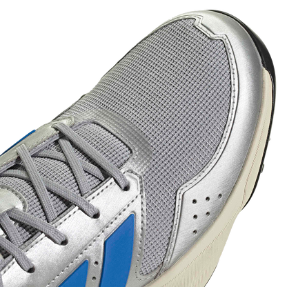 Adipower Hockey League Silver Met/Bright Royal (2026)