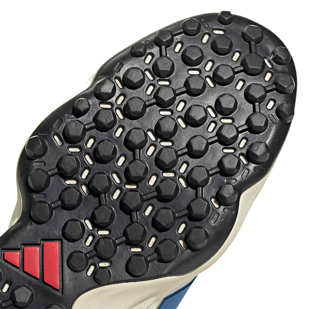 Adipower Hockey League Silver Met/Bright Royal (2026)