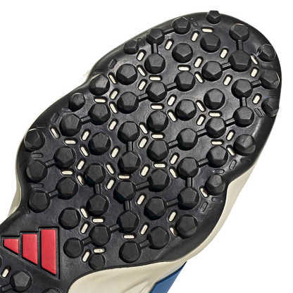 Adipower Hockey League Silver Met/Bright Royal (2026)
