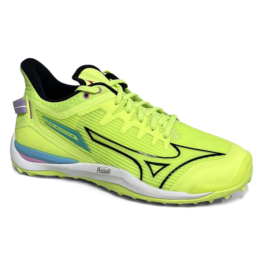 Wave Leopardus Neo Lime (2024)