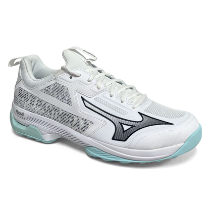Wave Panthera 2 White/Blue Tint (2025)