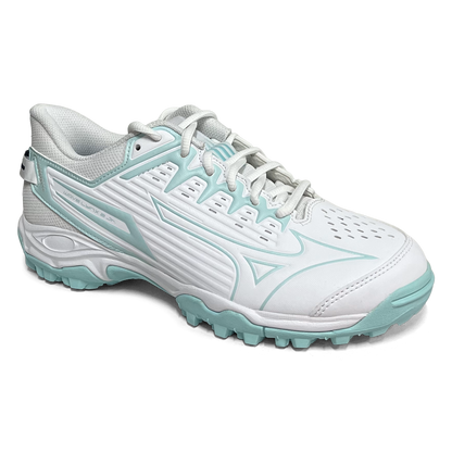 Wave Lynx 2 White/Blue Tint Jr (2025)