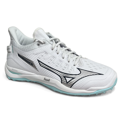 Wave Leopardus White/Blue Tint (2025)