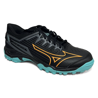 Wave Lynx 2 Black (2025)