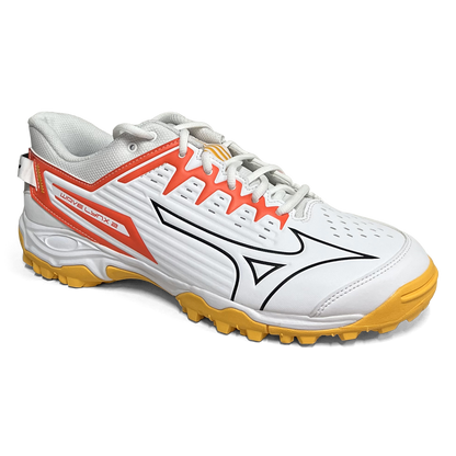Wave Lynx 2 White/Fiery Coral (2025)