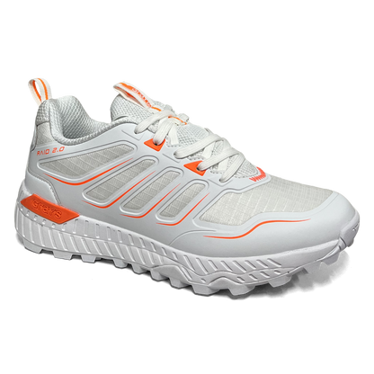 Total Hockey | Total Hockey Grays Raid 2.0 Sr Hockey Shoe | Grays Raid 2.0 Sr Hockey Shoe - White | Total Hockey