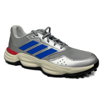 Adipower Hockey League Silver Met/Bright Royal (2026)