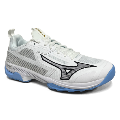 Wave Panthera 2 White/Celeste LE