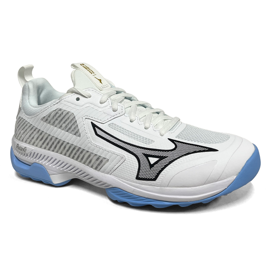 Wave Panthera 2 White/Celeste LE
