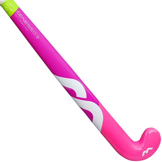 Mercian Hockey Genesis 0.3 Indoor Pink/Purple (2017)