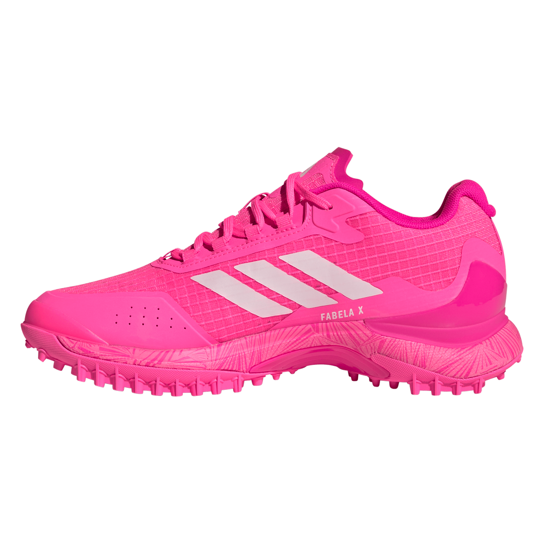 Fabela X 2 Lucid Pink (2025)