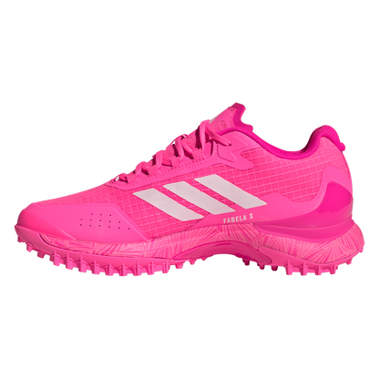 Fabela X 2 Lucid Pink (2025)
