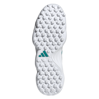 Adipower Hockey 3 Pure Teal (2025)