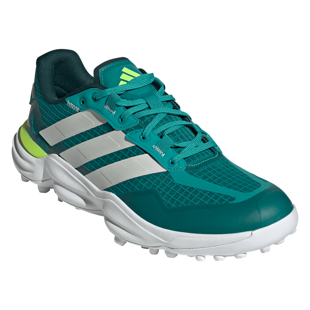 Adipower Hockey 3 Pure Teal (2025)