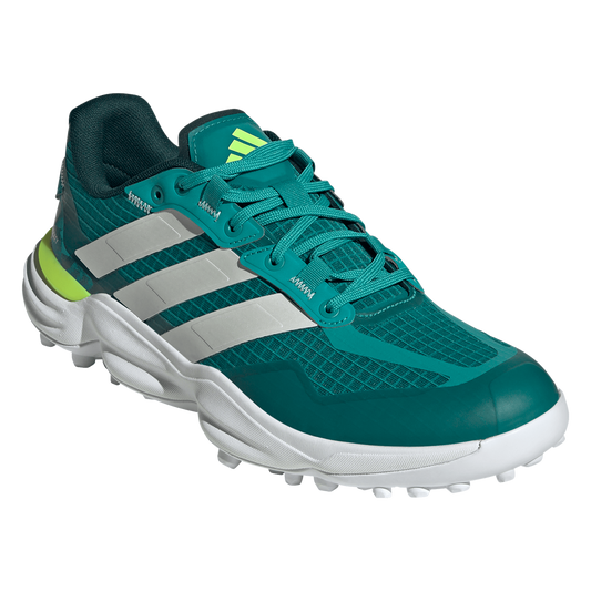 Adipower Hockey 3 Pure Teal (2025)