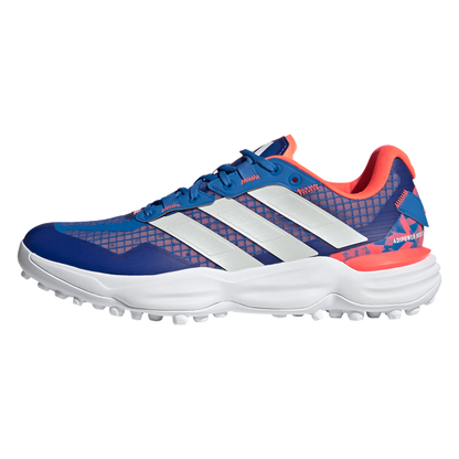 Adipower Hockey 3 Royal Blue (2025)