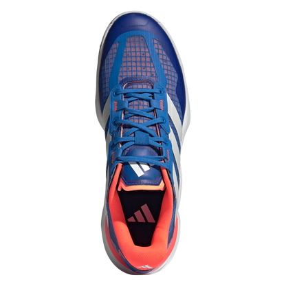 Adipower Hockey 3 Royal Blue (2025)