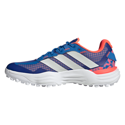 Adipower Hockey 3 Royal Blue (2025)