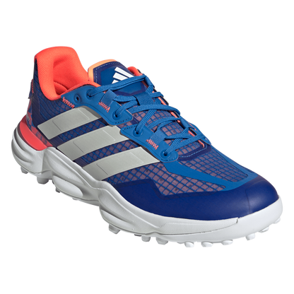 Adipower Hockey 3 Royal Blue (2025)