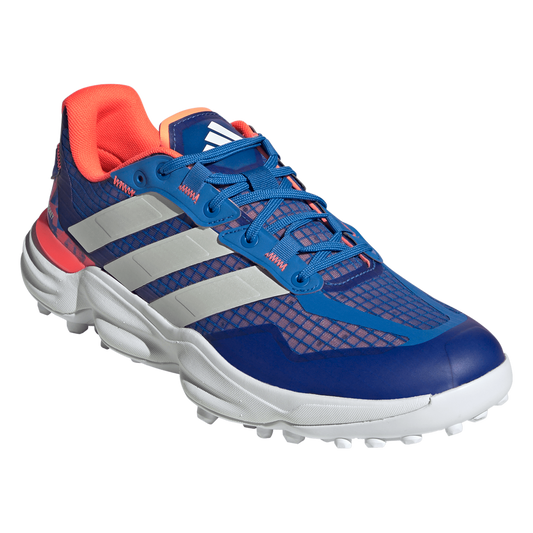 Adipower Hockey 3 Royal Blue (2025)