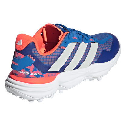 Adipower Hockey 3 Royal Blue (2025)