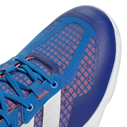 Adipower Hockey 3 Royal Blue (2025)