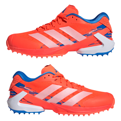 Adizero Lux 3 Solar Orange (2025)